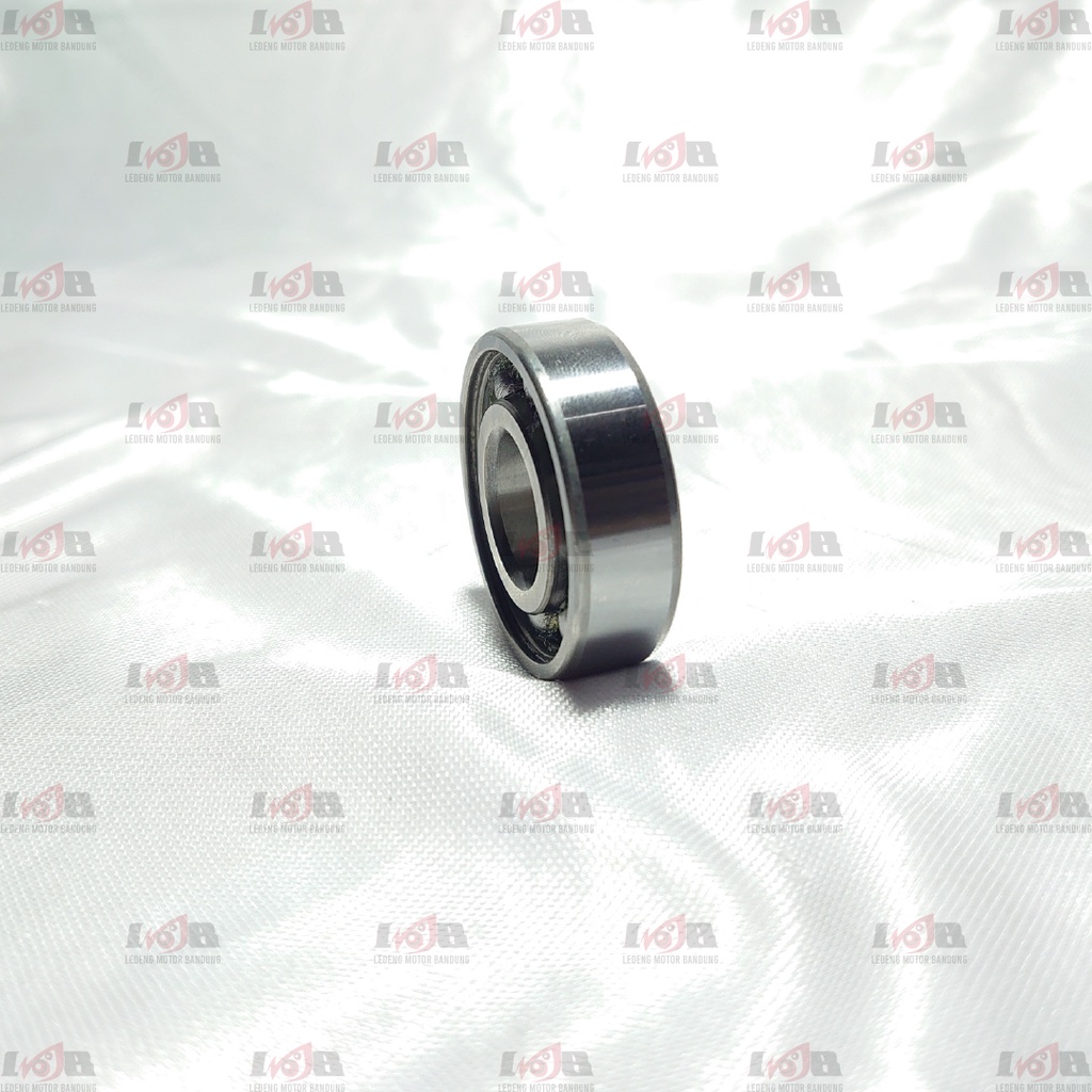 INDOPARTS Laher 6203 RS Ball Bearing Bering Bantalan Roda Velg Ban Motor