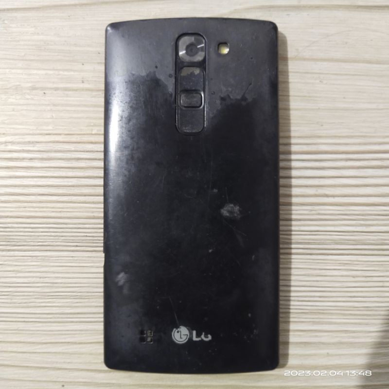 Mesin LG Magna | H502F Normal unit