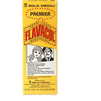 

✻ Gold Medal Flavacol Premier untuk Bumbu Popcorn & Caramel Bumbu Toping ❋