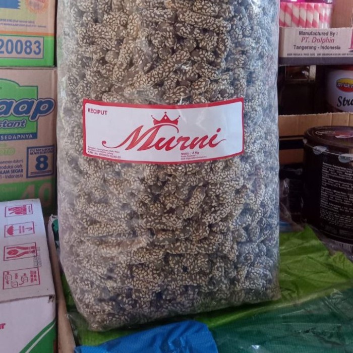 

Keciput Panjang Cokelat KECIPUT LONJONG HITAM 500 GR ORIGINAL