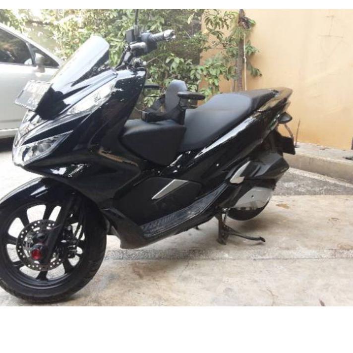 JOK DUDUKAN ANAK PCX // JOK DUDUKAN ANAK PORTABEL // JOK ANAK PCX - .. ..