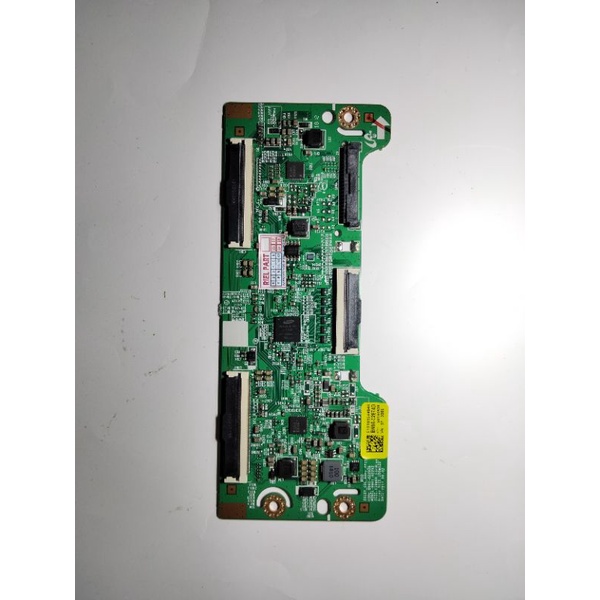 TCON TICON TIKON LOGIC BOARD TV LED SMART SAMSUNG UA55M5500AK UA55M5500 UA 55M5500