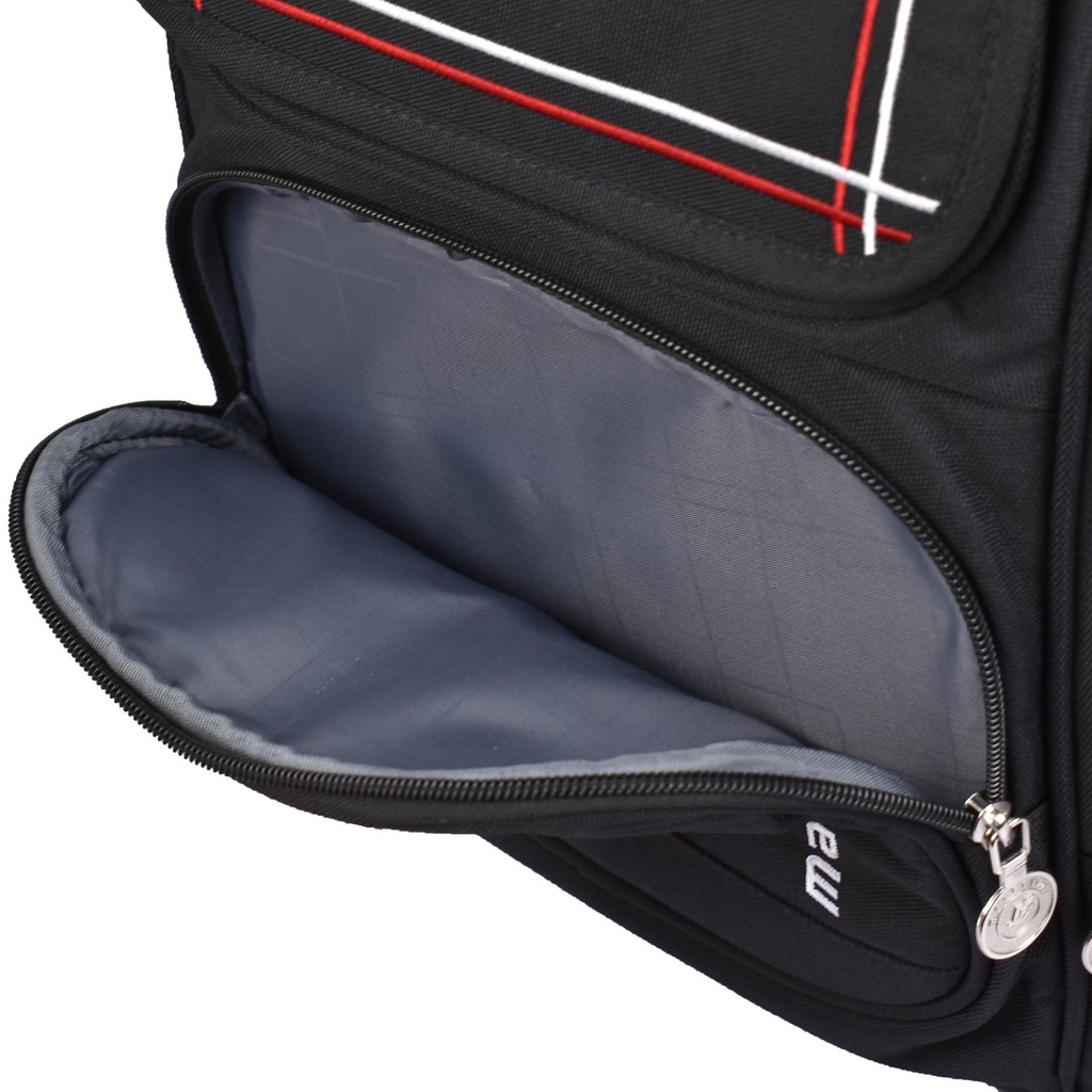 (RF) Tas Ransel Marcello 15030 Tas Anak Sekolah Fashion Import Water Resistant