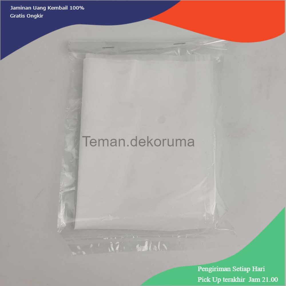 TD - TRV Etya Kantong Travel Serbaguna Waterproof 1 PCS - CC-003