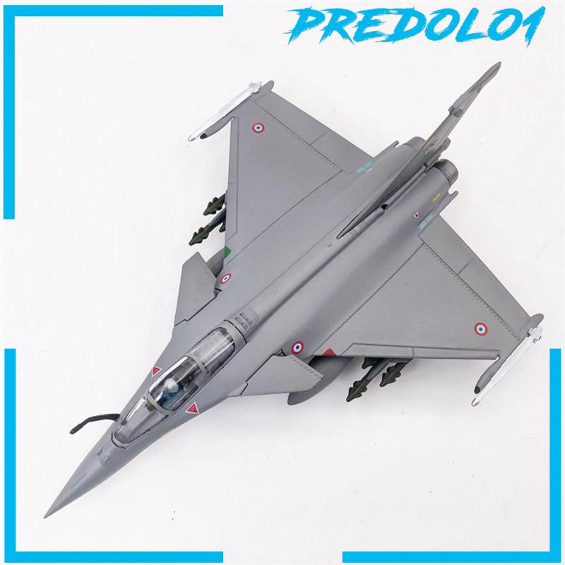 [Predolo1] French Plane Model Miniatur Pesawat Untuk Dekorasi Desktop Meja