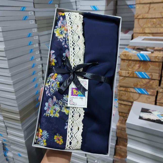 POETI MUKENA PREMIUM | MUKENA DEWASA | MUKENA PREMIUM | MUKENA JUMBO