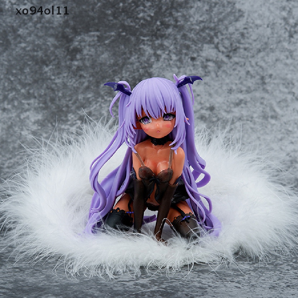 Xo 13 cm Baru Anime Succubus lulum Angka Mainan PVC Model Toys OL