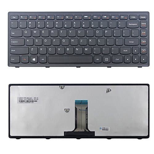 Keyboard Laptop Lenov o G400 G400S G400AS G405 G405A G405S Z410 S410P