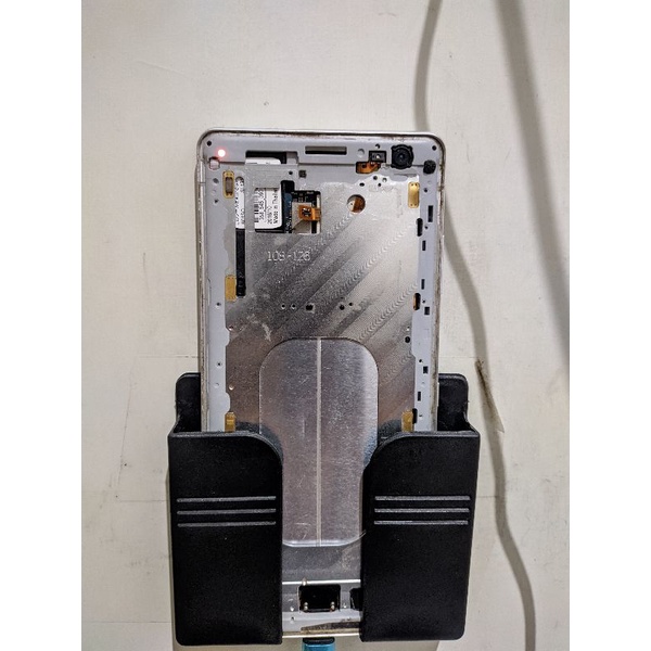 Sony Xz3 minus