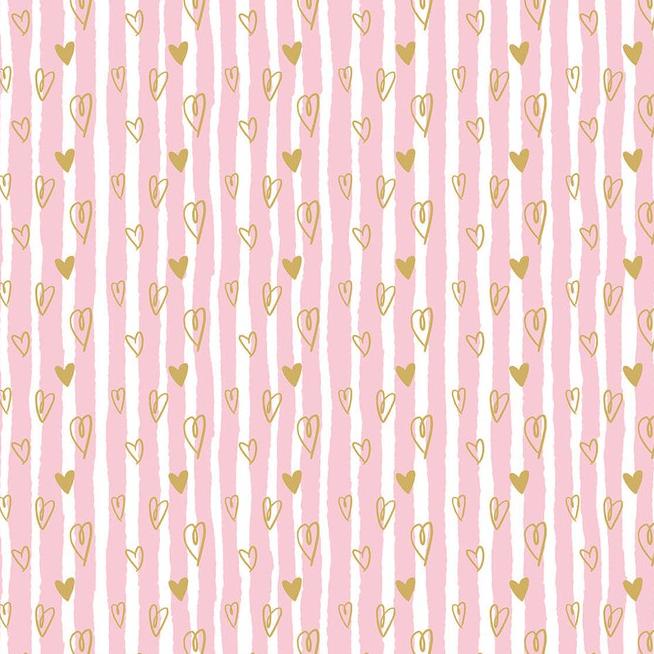 

trxa1A9m Kertas Kado Harvest Ulang tahun / Love Sweet Heart 03