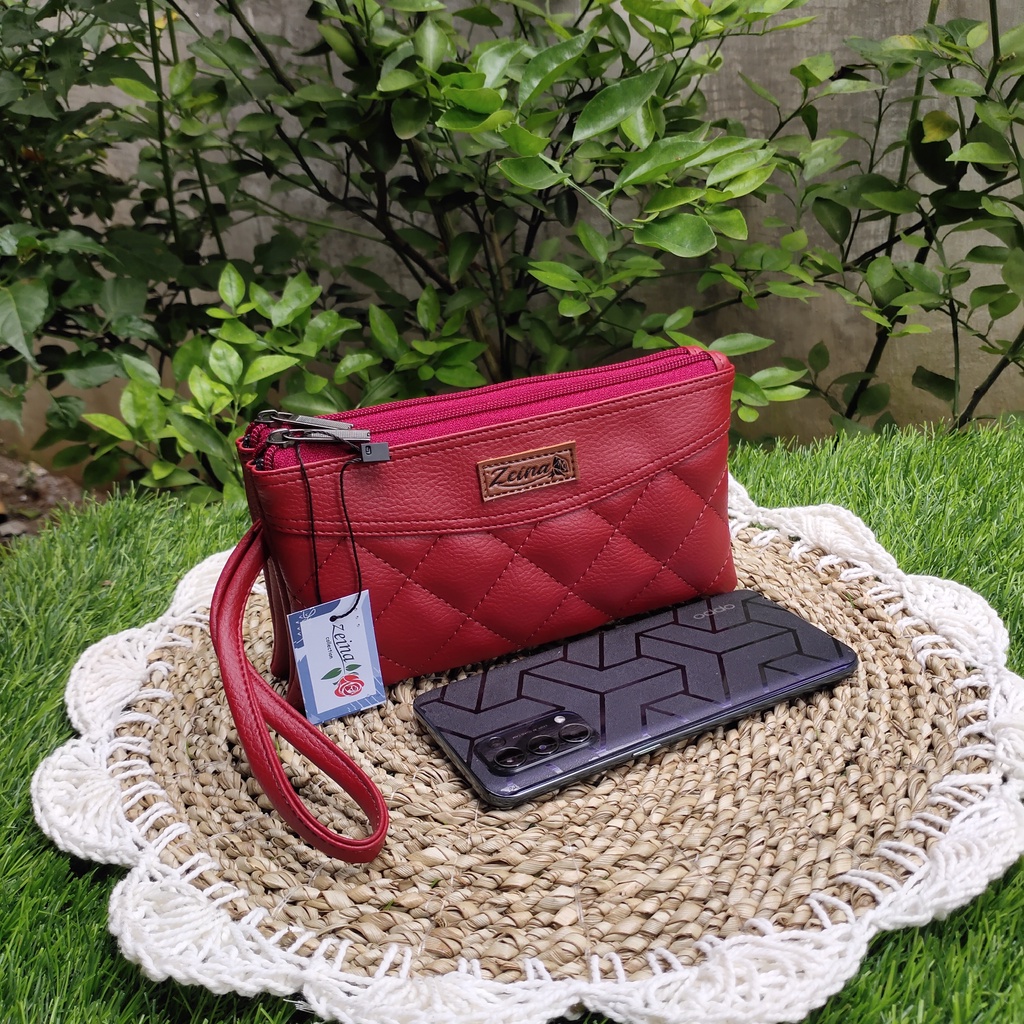 DOMPET WANITA/DOMPET HP/DOMPET KUNCI/DP2S