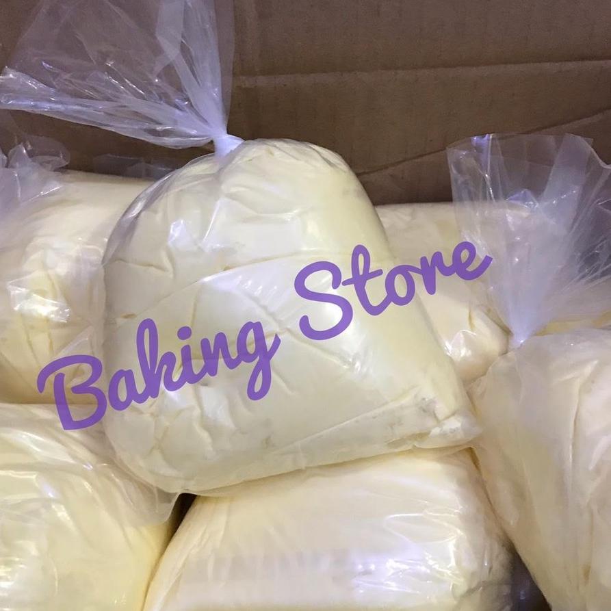 

♪ Anchor Bakers Mix Butter Blend 1kg !! ●