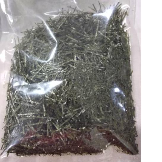 

♂ Kizaminori | Nori Potongan | Kizami Nori 50gr ➺