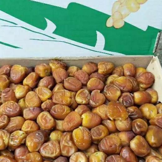 

♛ Kurma Sukari Al Qaseem 3KG || Kurma Sukkari Al Qassim Produk dengan kode merek NR, HC, MR adalah SAMA ✸