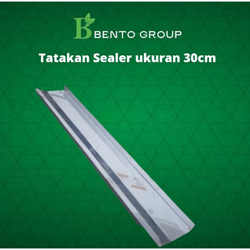 Tatakan Sealer 30cm