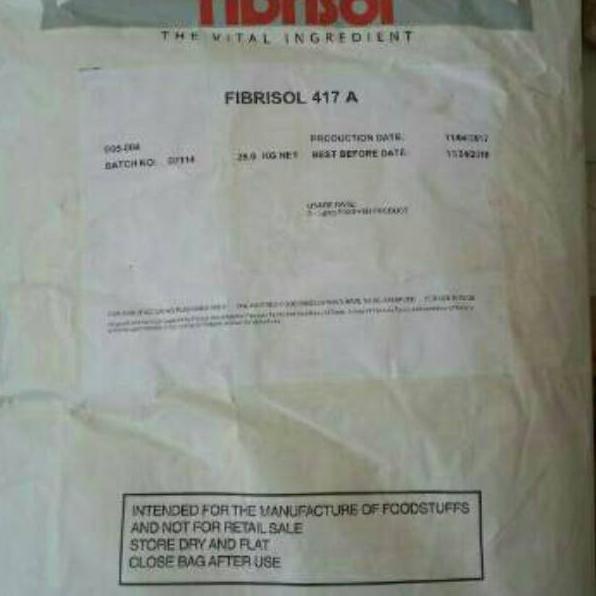 

➵ FIBRISOL || 500 gram ♧