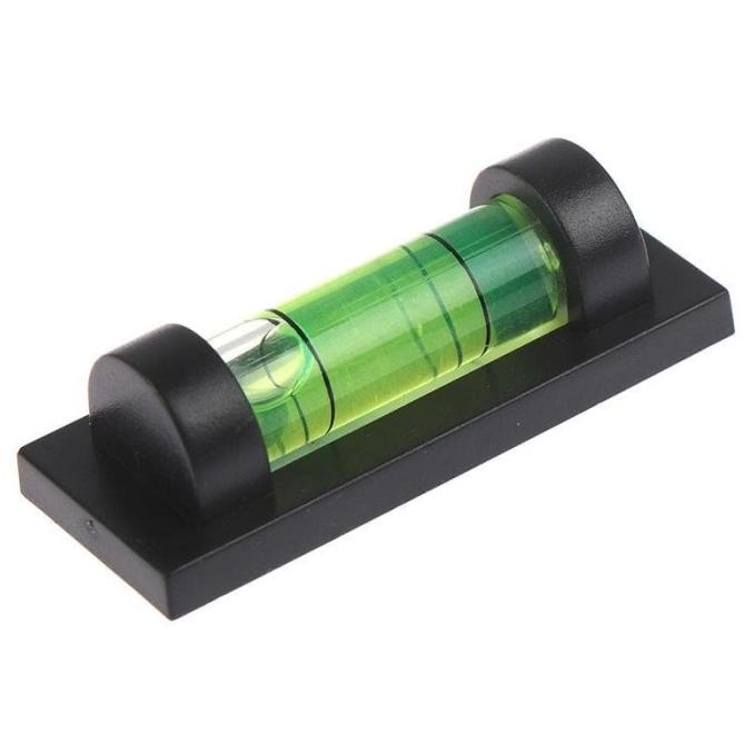 BUBBLE LEVEL WATERPASS PORTABLE CALIBRATION SCOPE UNIT PCP