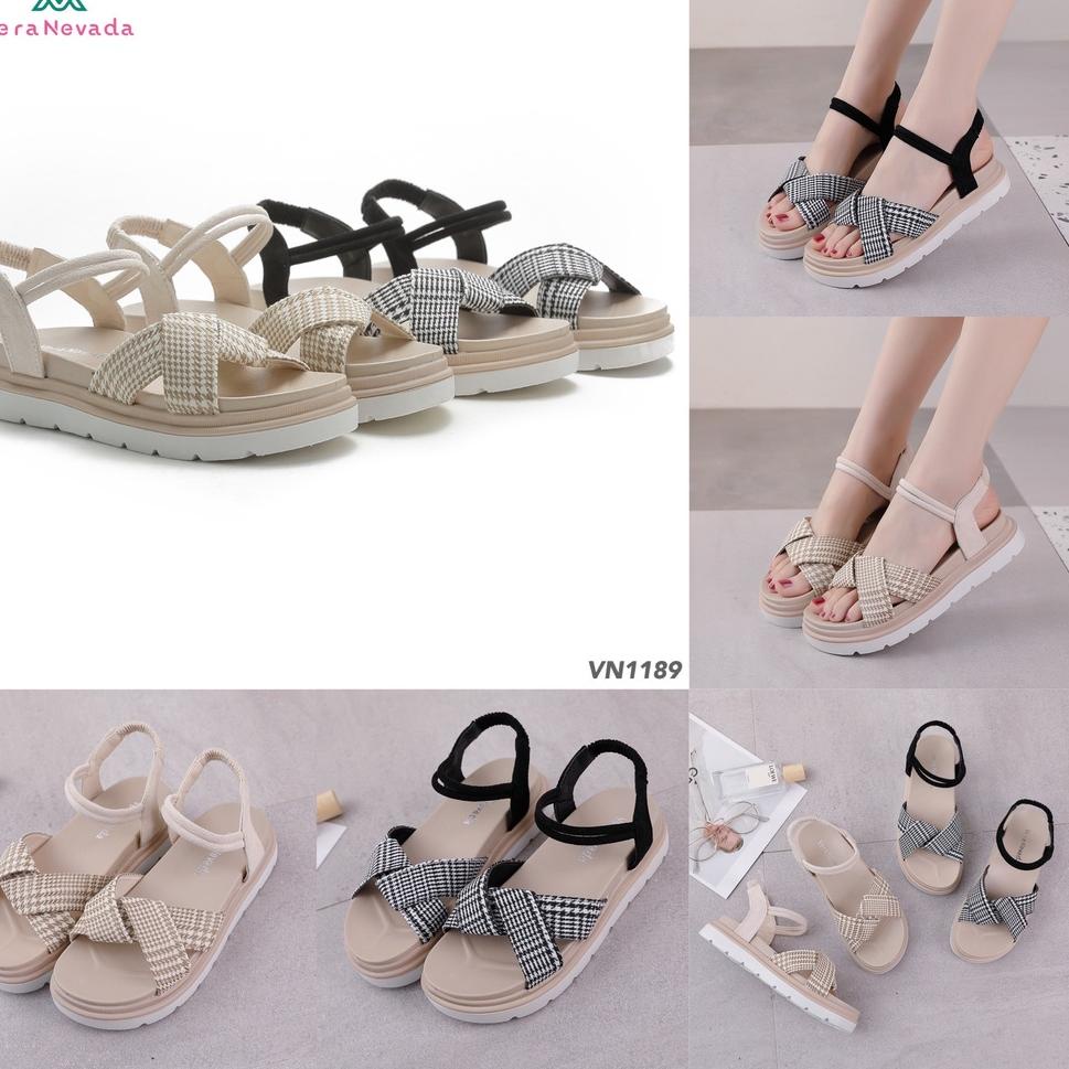 New Sale Vera Nevada Sandal Wanita