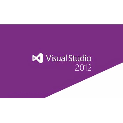 Visual Studio 2012 Ultimate COMPLETE LICENSE PC SOFTWARE