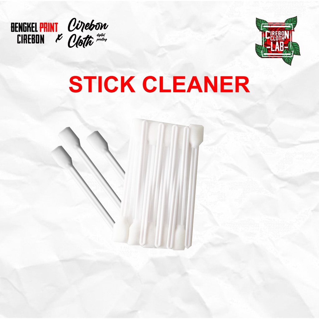 Stick Cleaner 1 pcs