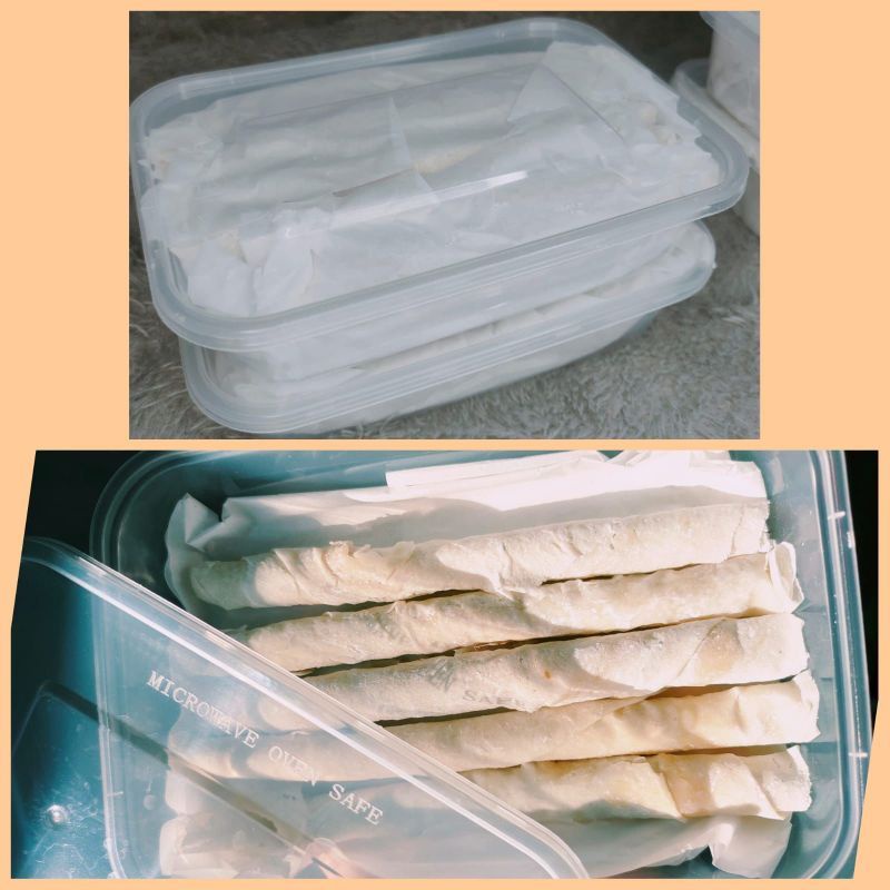 

KEJU AROMA (FROZEN)