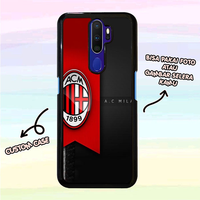 Custom Case Casing OPPO A5 A3s, A7 A5s, A9 2020 A5 2020, A15, A31, A39, A52 A72 A92, A53, A71, A83, 