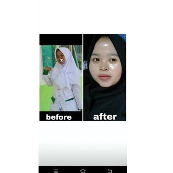 ☇ CREAM ZAMZAM JK(juragan kosmetik)formula & kemasan baru 100% ori ➻