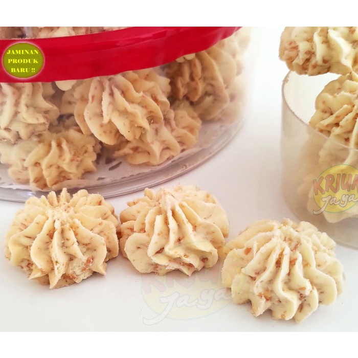 

KUE SAGU KEJU