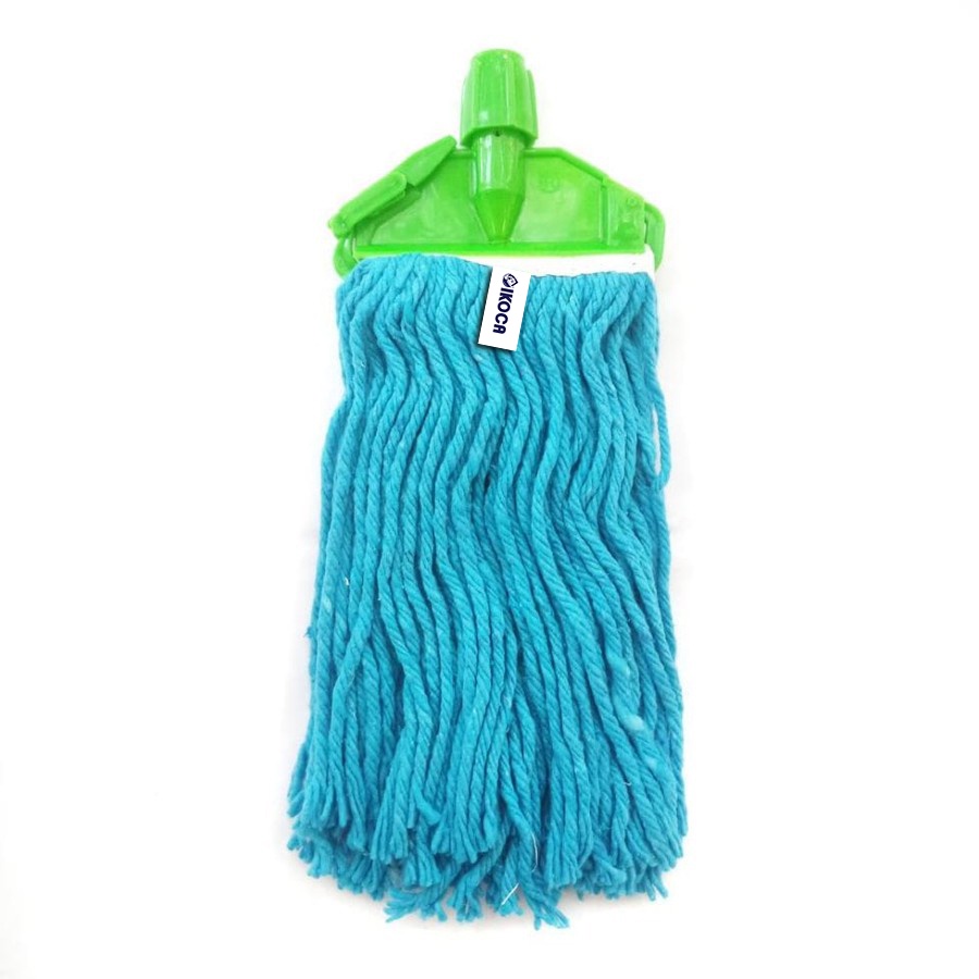 Ktmstore Refill Pel Alat Pel Lantai Pengepel Mop Jepit Warna IKOCA IKO-218
