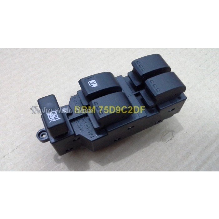 Master Switch Tombol Power Window Depan Kanan Calya Sigra Original