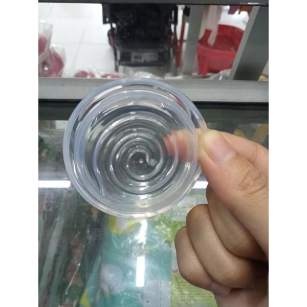 Sparepart Breast Pump/Pompa Asi Mom Uung