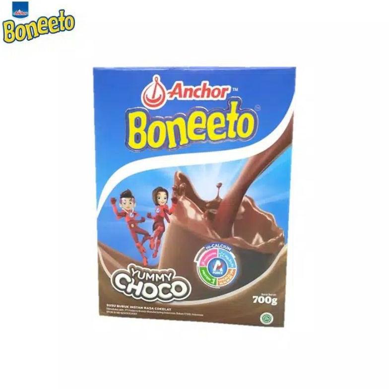 

Realpct BONEETO YUMMY CHOCO ( 685gr & 700gr )