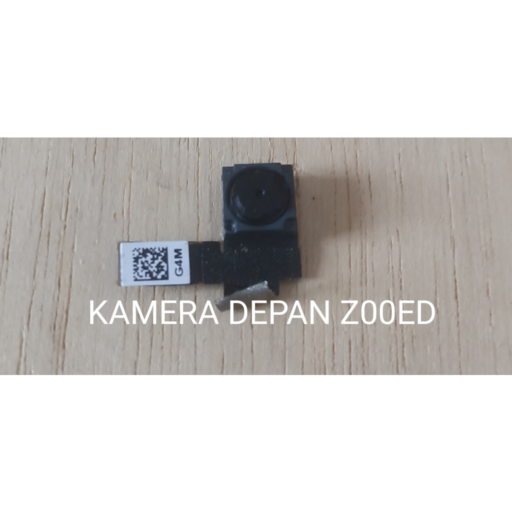 KAMERA DEPAN ASUS Z00ED