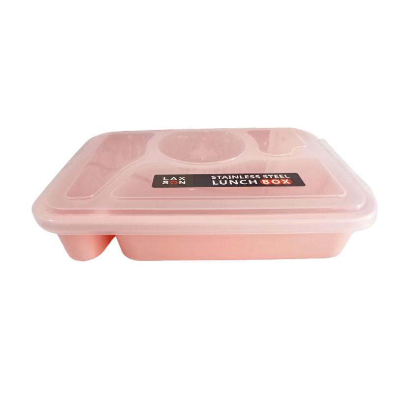 LAXSON Lunch Box Tempat Makan Anak