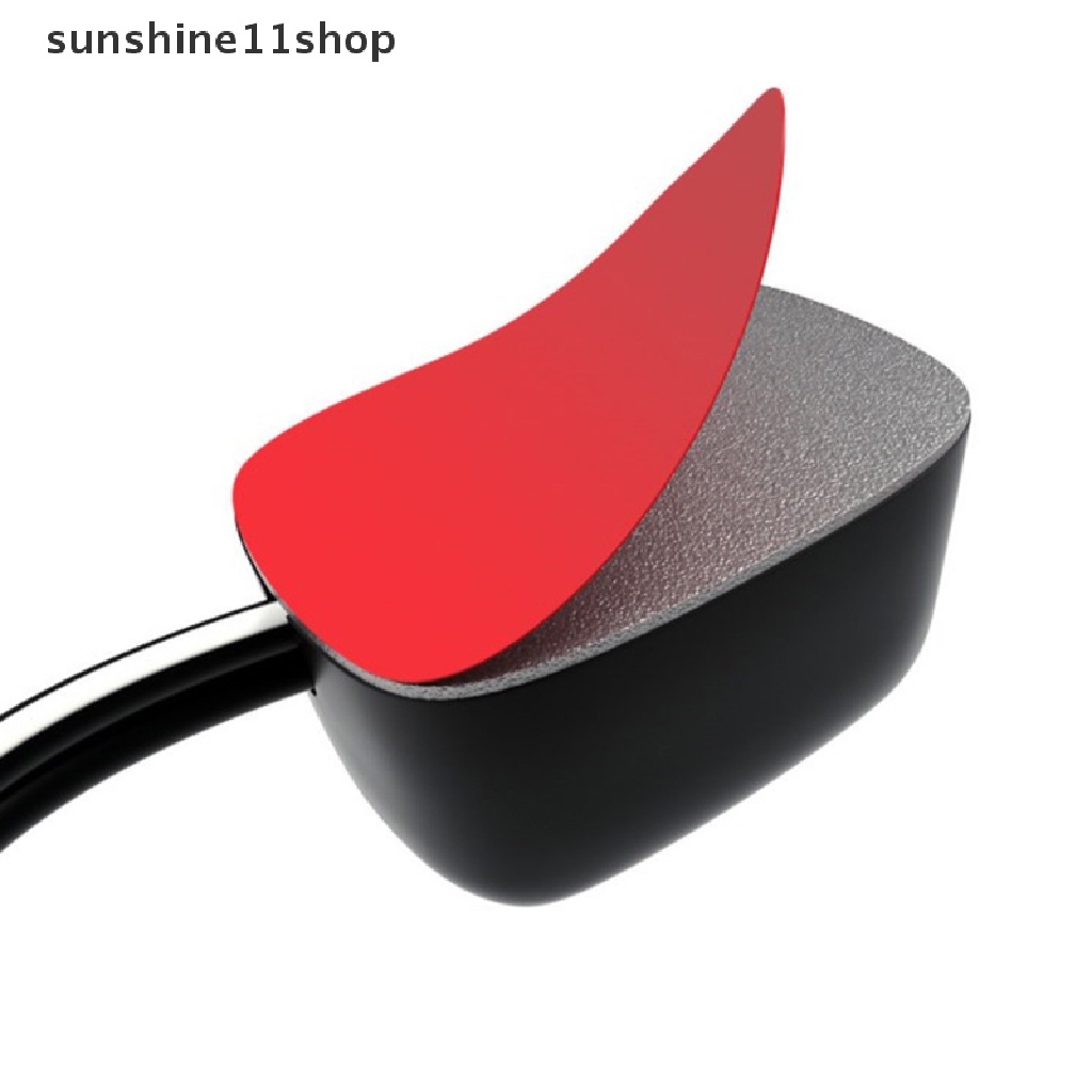 Sho Saklar Mobil Saklar Toggle Tipe Tempel Dengan Kabel 60cm/100cm Untuk Lampu Neon N