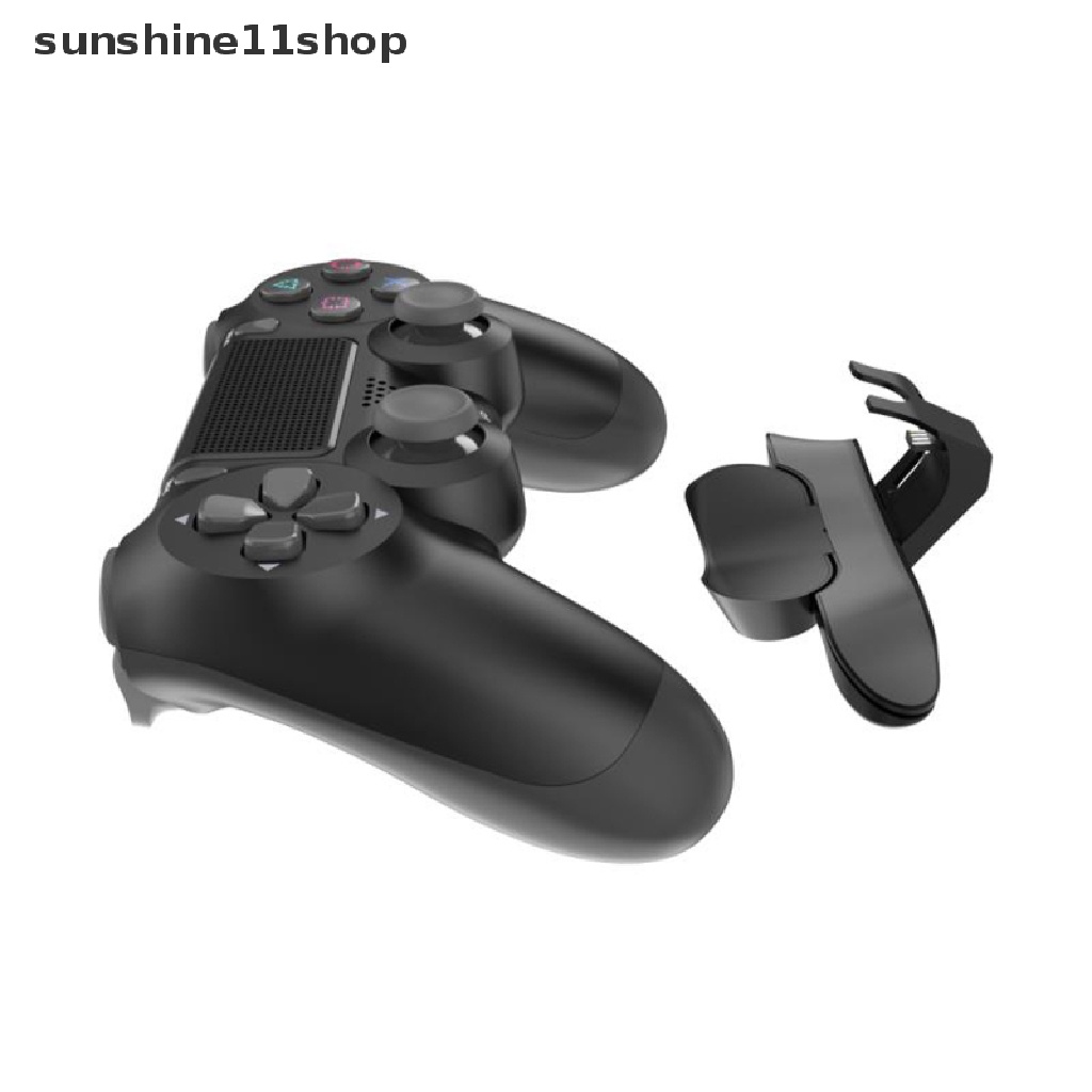 Sho Gamepad Attachment Joy Rear Adapter Untuk Aksesoris Controller Game PS4 N