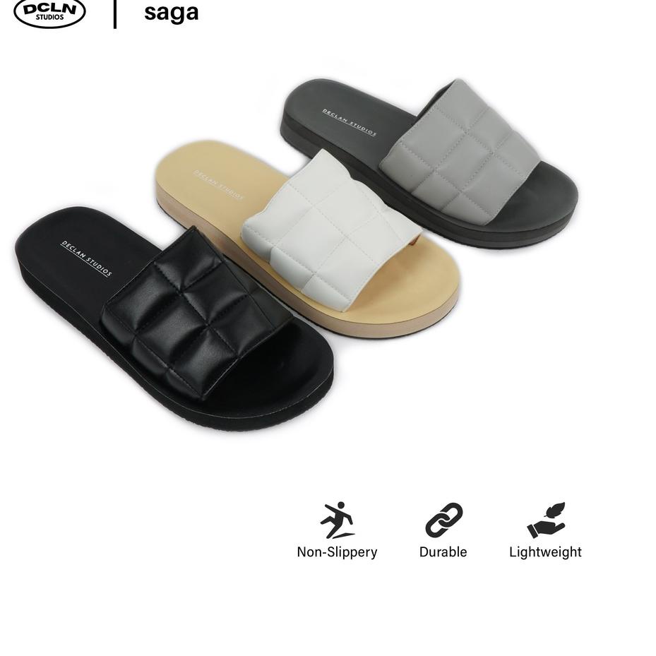 ☆ Declan Sandal Saga Dect  ֍