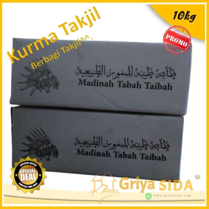 

kurma sayer madinah taibah tabah 10kg harga hemat kurma 10 kg PROMO!