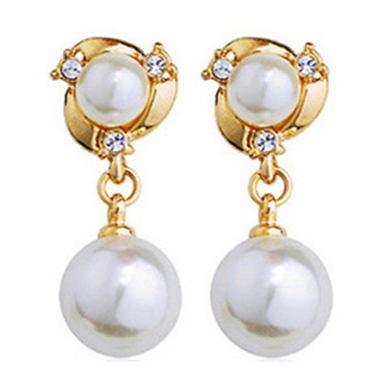 [AYBx] Baju Kaos Distro Pria Wanita Lengan Pendek Anting Mutiara Fashion Anting Tusuk Mutiara Air Tawar Alami925Perhiasan Mutiara Perak Untuk Wanita