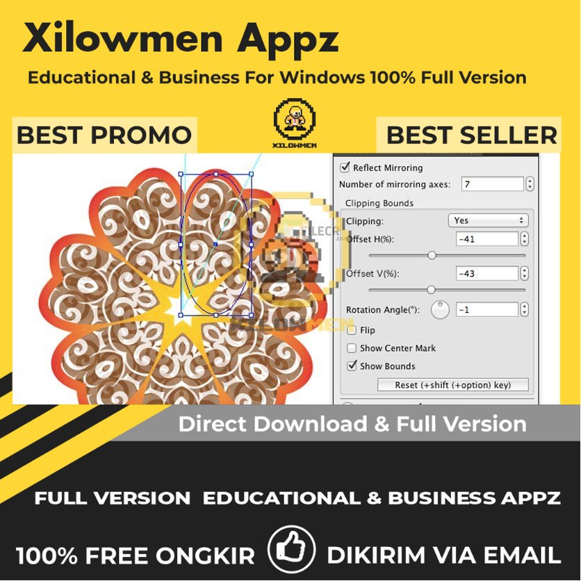 [Full Version] CValley Xtream Path Pro Design Graphics Lifetime Win OS