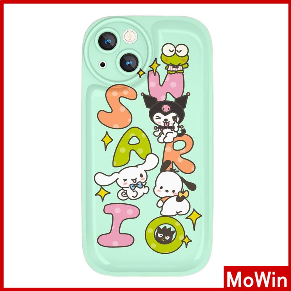 For iPhone 14 Pro Max iPhone Case iPhone 11 Milk White TPU Soft Case Airbag Shockproof Camera Cover Protection Cute Cartoon Compatible with iPhone 13 Pro max 12 Pro Max 11 xr xs max 7Plus