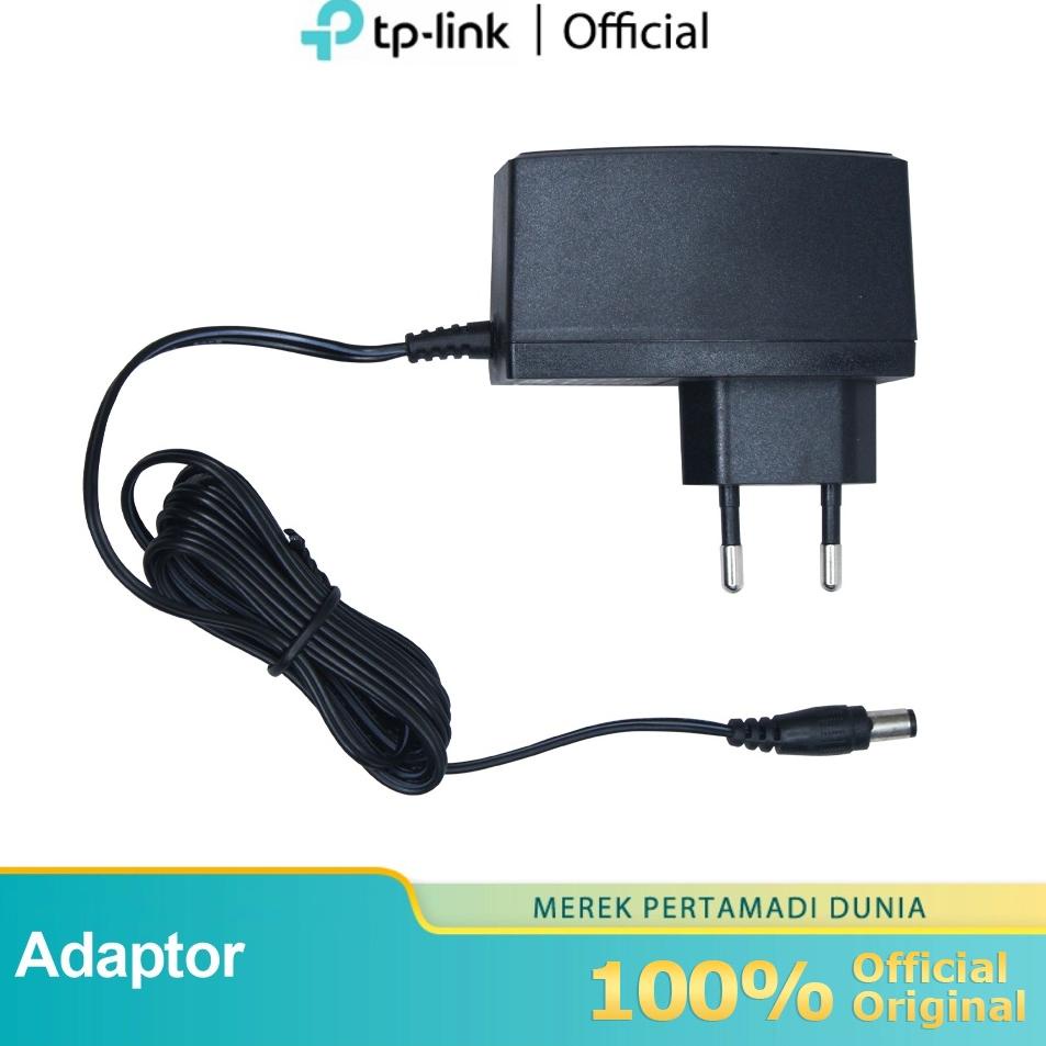 Terlaris TPlink adaptor charger AC/DC power ADAPTOR 9V/0.85A 9V/0.6A 5V/0.6A 5V/2A power supply charger adaptor DC ADAPTER  CHARGER JL7