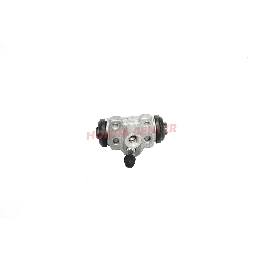 blok cylinder rem belakang stream 2002 2003 2004 2005 2006 1700cc tromol