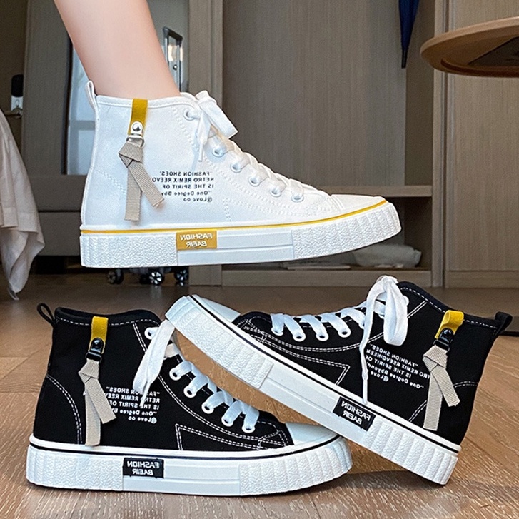 sepatu spatu perempuan cewek remaja abg viral ala korea / spatu sepatu kelinian viral anak perempuan