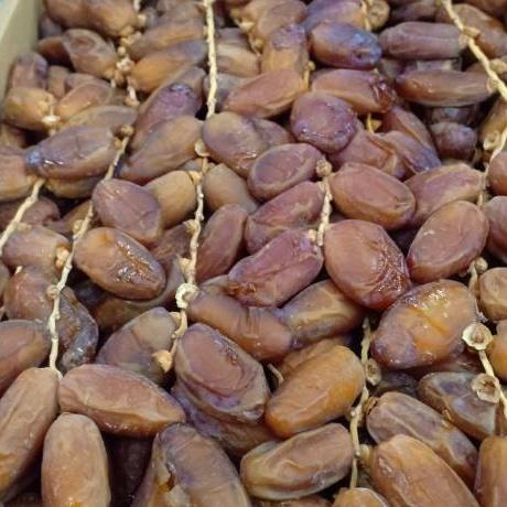 

♘ kurma palm fruit 5kg kurma tangkai exp 2024 ✿