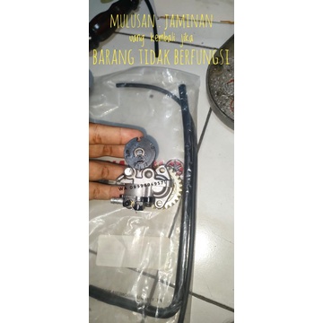 POMPA OLI RX KING COOOTAN 2004/2005 BEKAS
