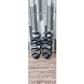 SALE Prokit Lowering Kit Coil Spring Rear Toyota New Avanza - Xenia - Veloz - Avanza Old Lama Belaka