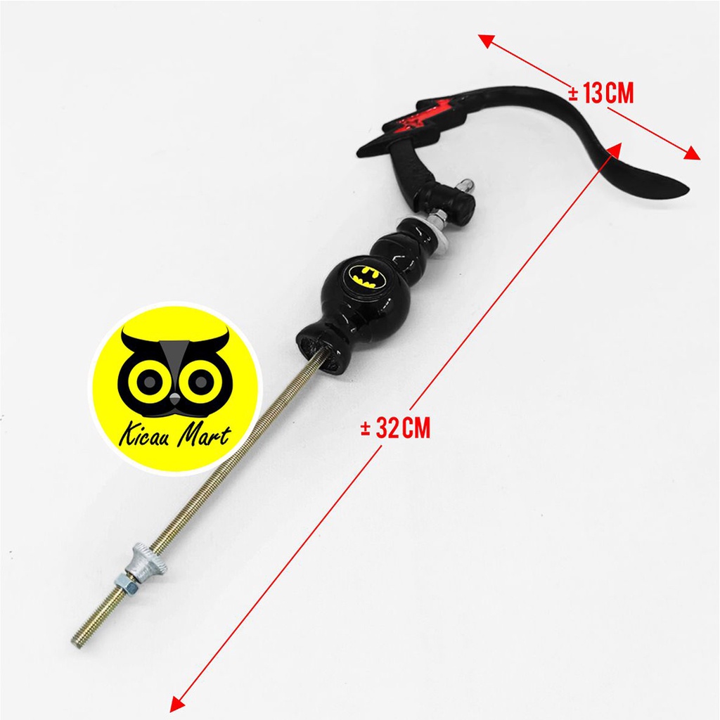 GANTUNGAN SANGKAR KANDANG BURUNG MURAI LOVEBIRD KOTAK LIPAT HITAM PETIR FULLSET PION RESIN GPTRSM