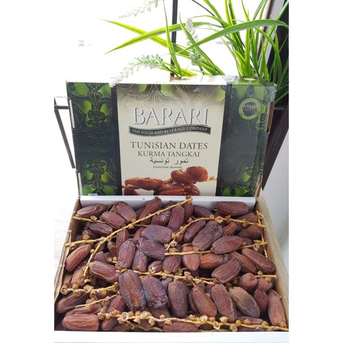 

Grosir Kurma Tunisia Tangkai 5 KG/Kurma Tangkai Murah Oleh Oleh Haji