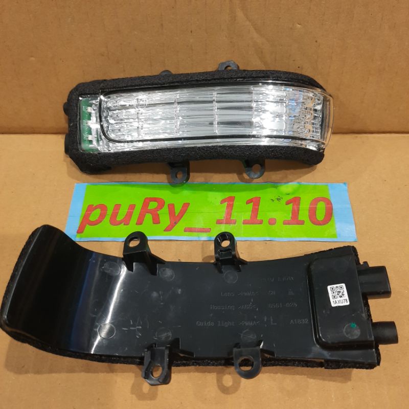 LAMPU RITING SEN SEIN SPION TERIOS RUSH GEN 2 2012 SD 2017 ORIGINAL